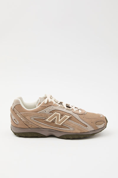 Sneaker Green Donna
