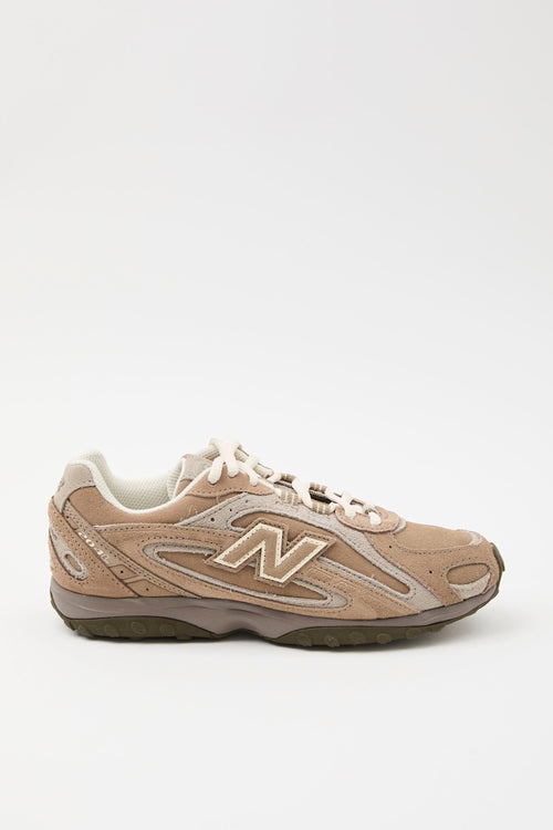 Sneaker Green Donna