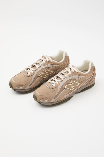 Sneaker Green Donna - 2