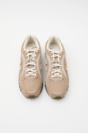 Sneaker Green Donna - 3