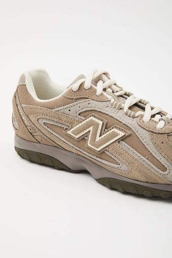 Sneaker Green Donna - 4