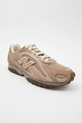 Sneaker Green Donna - 5
