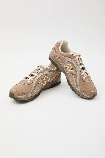 Sneaker Green Donna - 6