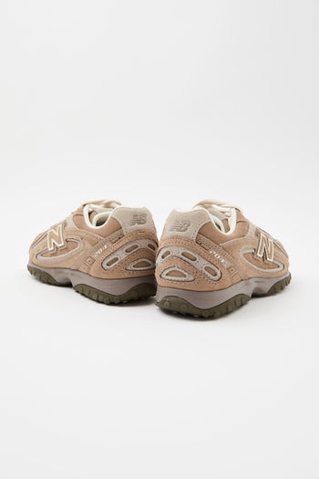 Sneaker Green Donna - 7