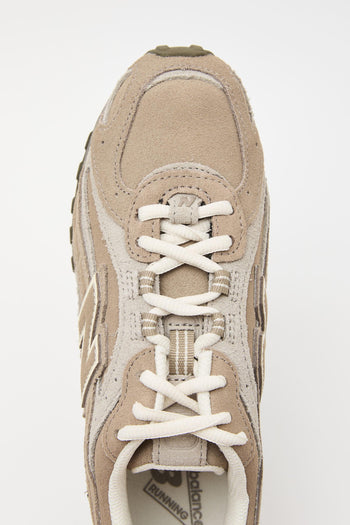 Sneaker Green Donna - 8