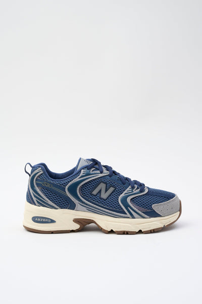 Sneaker Nb Navy/vintage Indigo Donna