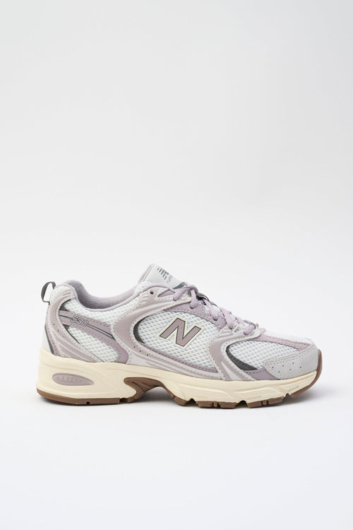 Sneaker Grey Matter/truffle Salt Donna