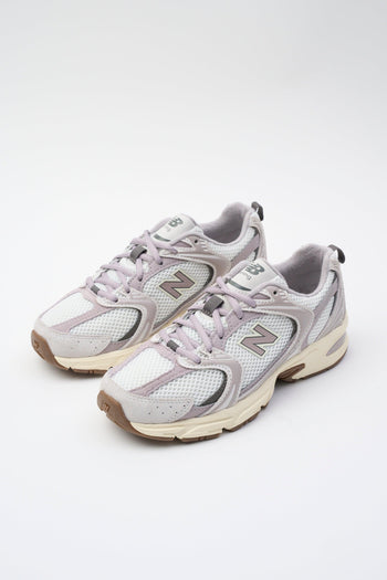 Sneaker Grey Matter/truffle Salt Donna - 2