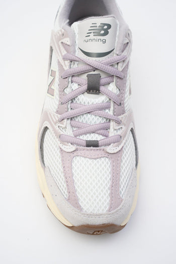 Sneaker Grey Matter/truffle Salt Donna - 3