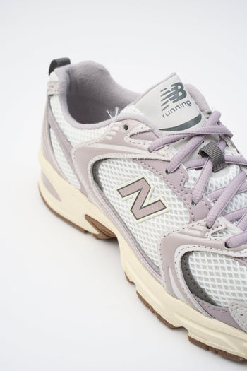 Sneaker Grey Matter/truffle Salt Donna - 4
