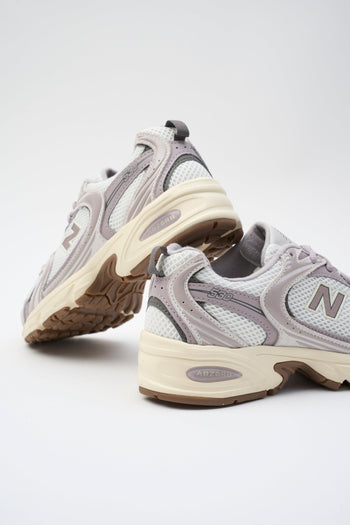 Sneaker Grey Matter/truffle Salt Donna - 5