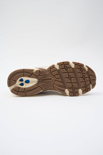 Sneaker Grey Matter/truffle Salt Donna - 6