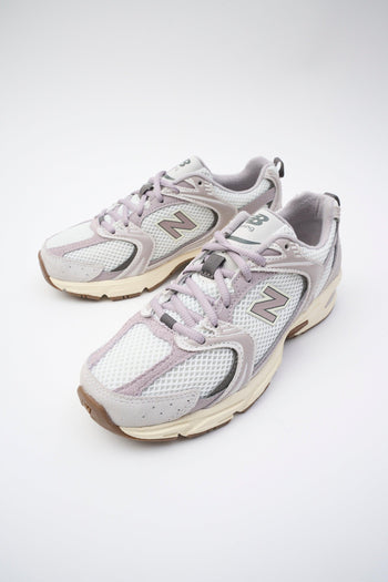 Sneaker Grey Matter/truffle Salt Donna - 7