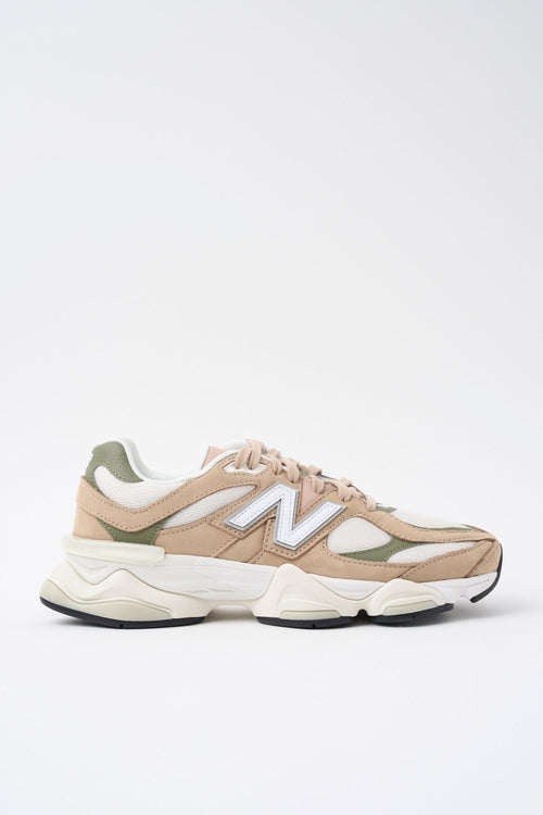 Sneaker Mindful Grey/dark Olivine Unisex