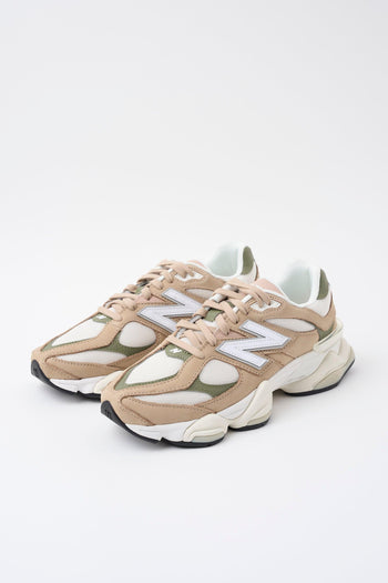 Sneaker Mindful Grey/dark Olivine Unisex - 2