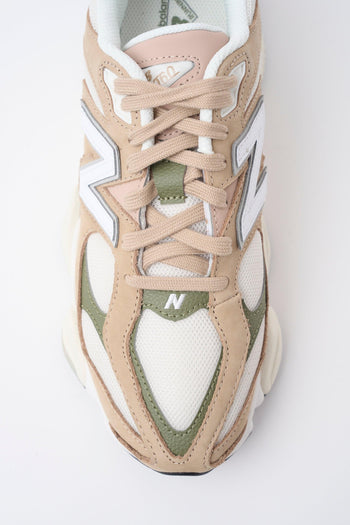 Sneaker Mindful Grey/dark Olivine Unisex - 3