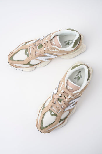 Sneaker Mindful Grey/dark Olivine Unisex - 4