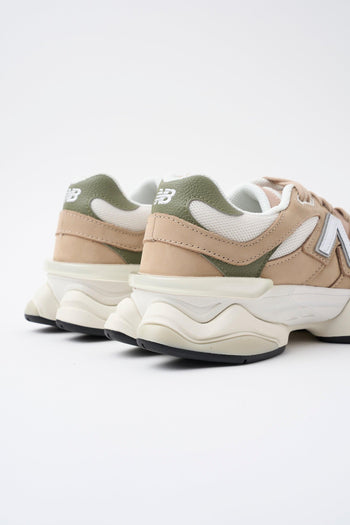 Sneaker Mindful Grey/dark Olivine Unisex - 6