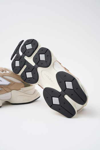 Sneaker Mindful Grey/dark Olivine Unisex - 7