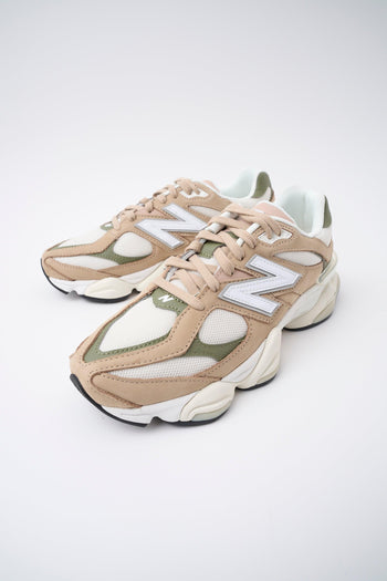 Sneaker Mindful Grey/dark Olivine Unisex - 8