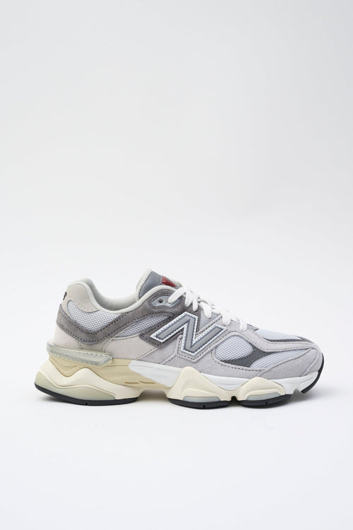 Sneaker Grey Unisex