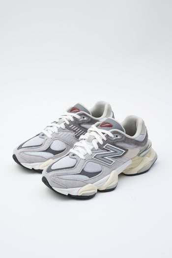 Sneaker Grey Unisex - 2
