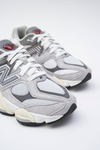 Sneaker Grey Unisex - 4