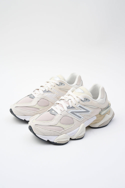 Sneaker Sea Salt/off White Unisex