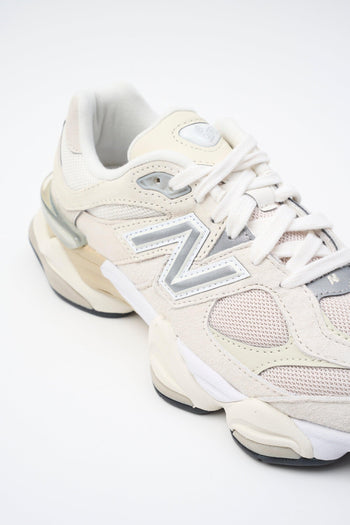 Sneaker Sea Salt/off White Unisex - 4