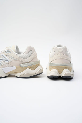 Sneaker Sea Salt/off White Unisex - 5