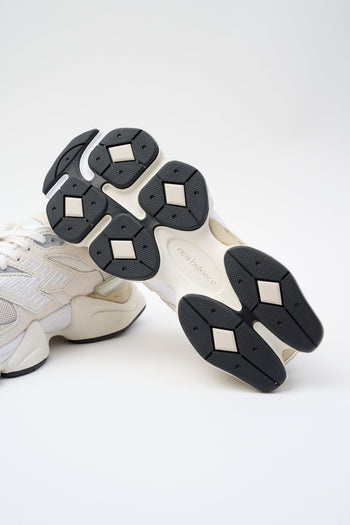Sneaker Sea Salt/off White Unisex - 6