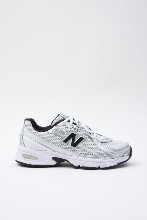 Sneaker White Unisex
