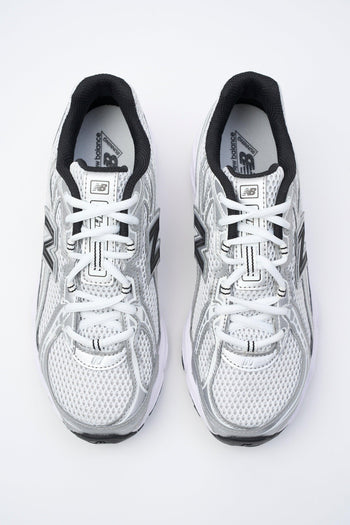 Sneaker White Unisex - 3
