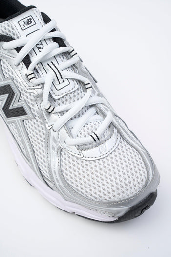 Sneaker White Unisex - 4