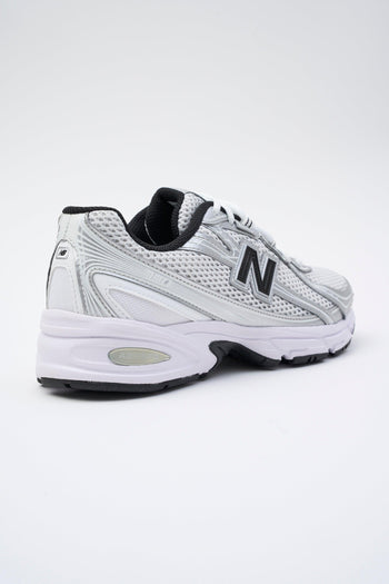 Sneaker White Unisex - 5