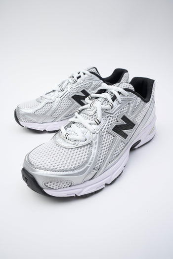 Sneaker White Unisex - 7