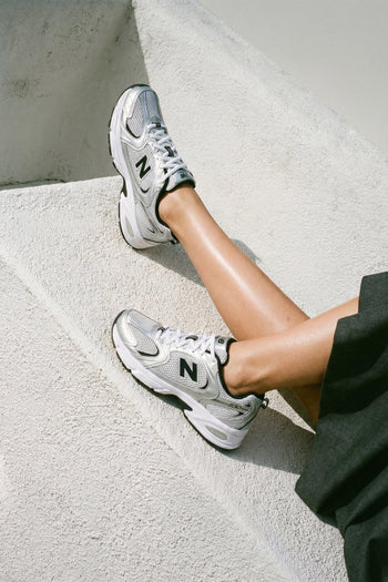 Sneaker White Unisex - 8