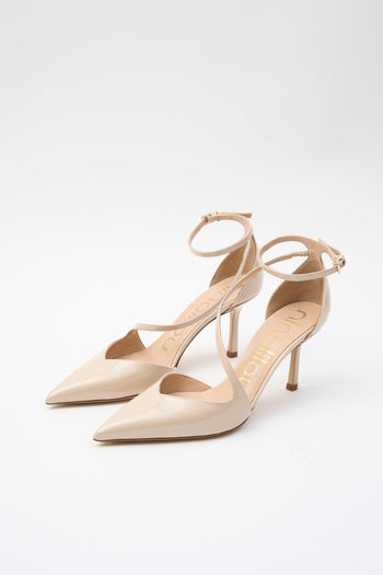 Slingback Cipria Donna - 2