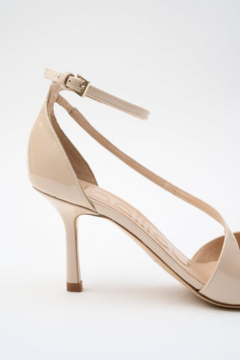 Slingback Cipria Donna - 4