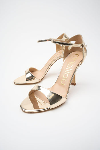 Sandalo Platino Donna - 6