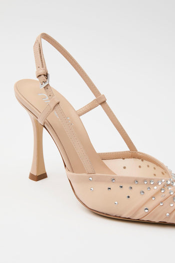 Slingback Sheel Donna - 5