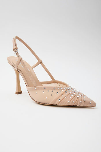 Slingback Sheel Donna - 6