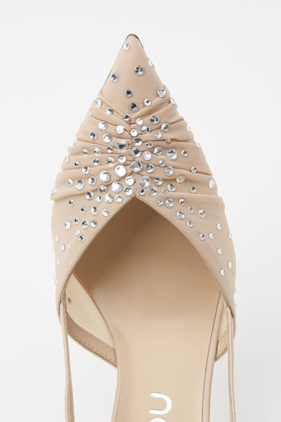 Slingback Sheel Donna