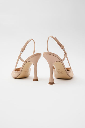 Slingback Sheel Donna - 7