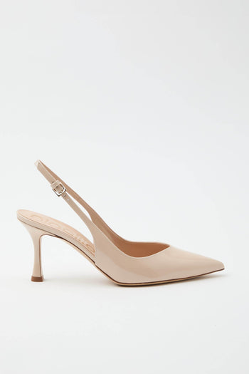 Slingback Cipria Donna - 2