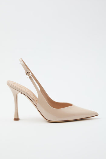 Slingback Cipria Donna - 2
