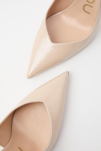 Slingback Cipria Donna - 4