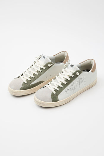 Sneaker Beau Uomo - 2