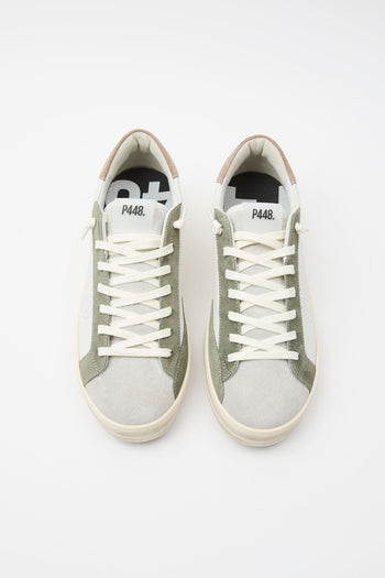 Sneaker Beau Uomo - 3