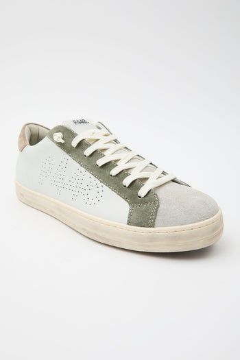 Sneaker Beau Uomo - 5